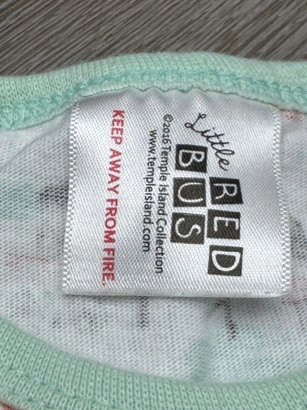 Boutique Baby Bundle (0–3M / 0–6M)